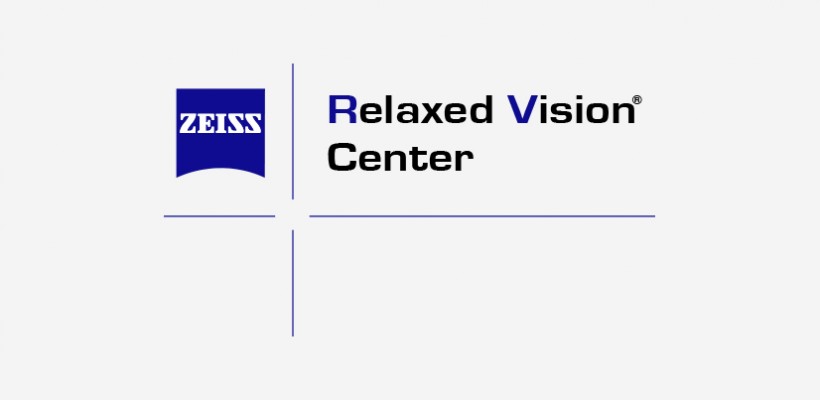 Relaxed Vision Center